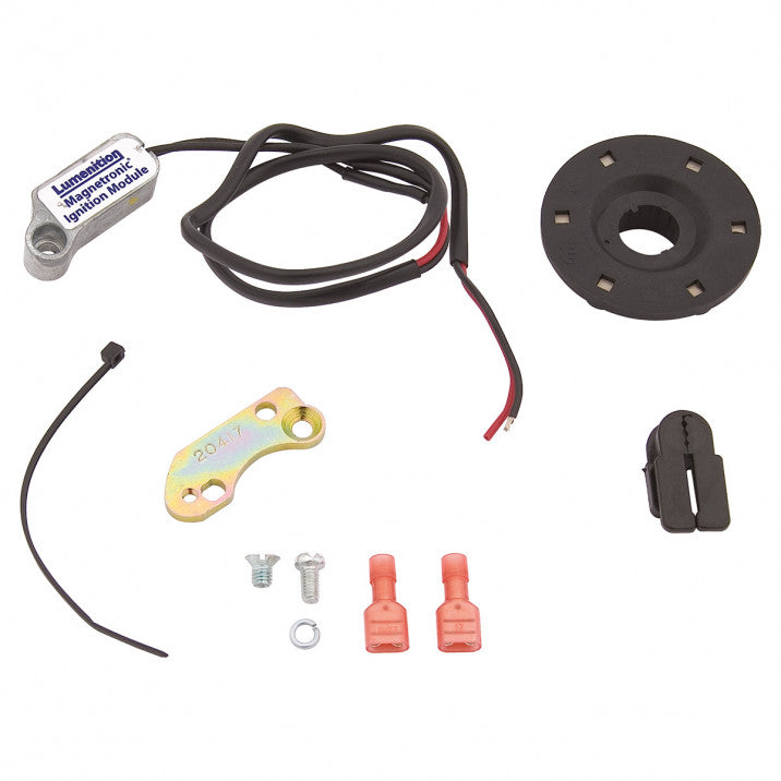 MTK005 IGNITION MODULE 25D6