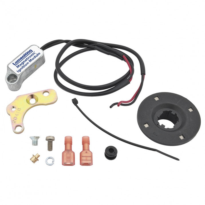 MTK007 IGNITION MODULE 45D4 MAGNETRONIC