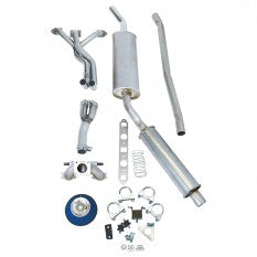MTK1275 STAGE ONE TUNING KIT 1275