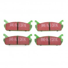 901-575 MXV1271G B/PADS MX5 1.6 RR GS
