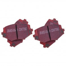 901-581 MXV1272R B/PADS MX5 MK2 FR RS