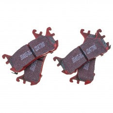 901-586 MXV1273R B/PADS MX5 MK2 RR RS