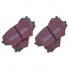 901-587 MXV1274R B/PADS MX5 MK3 FR RS