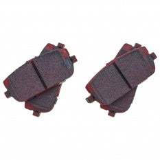 901-588 MXV1275R B/PADS MX5 MK3 RR RS