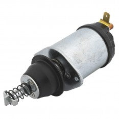 131-450 NAF10001 SOLENOID STARTER MOTOR MK11 LATE