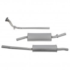 444-180 NRP1069K EXH KIT MGB-USA