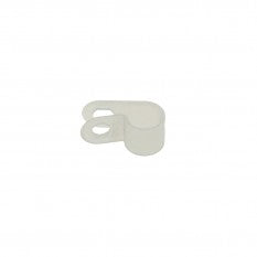 PCR511Z PLASTIC P CLIP 5/16 x 3/16