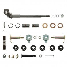 264-087 QHQSK136S SUSP KIT SINGLE S&M