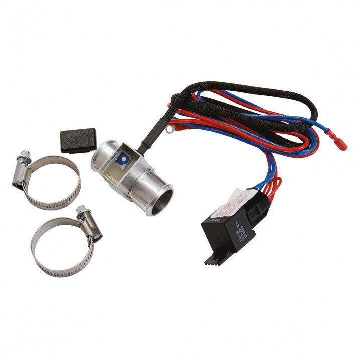 RFC002 ELECTRONIC FAN CONTROLLER REVOTEC HOSE TYPE FITTING 28MM