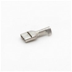 161-520 RTC220A SPADE LUCAR 1/4in