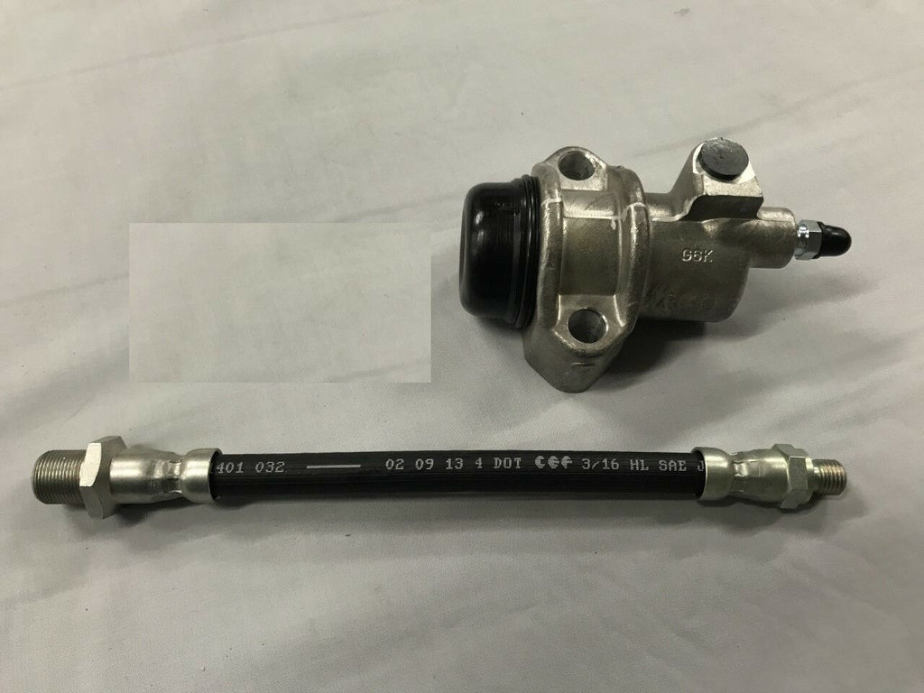 180-715 180-820 MG MGA MGB CLUTCH SLAVE CYLINDER KIT