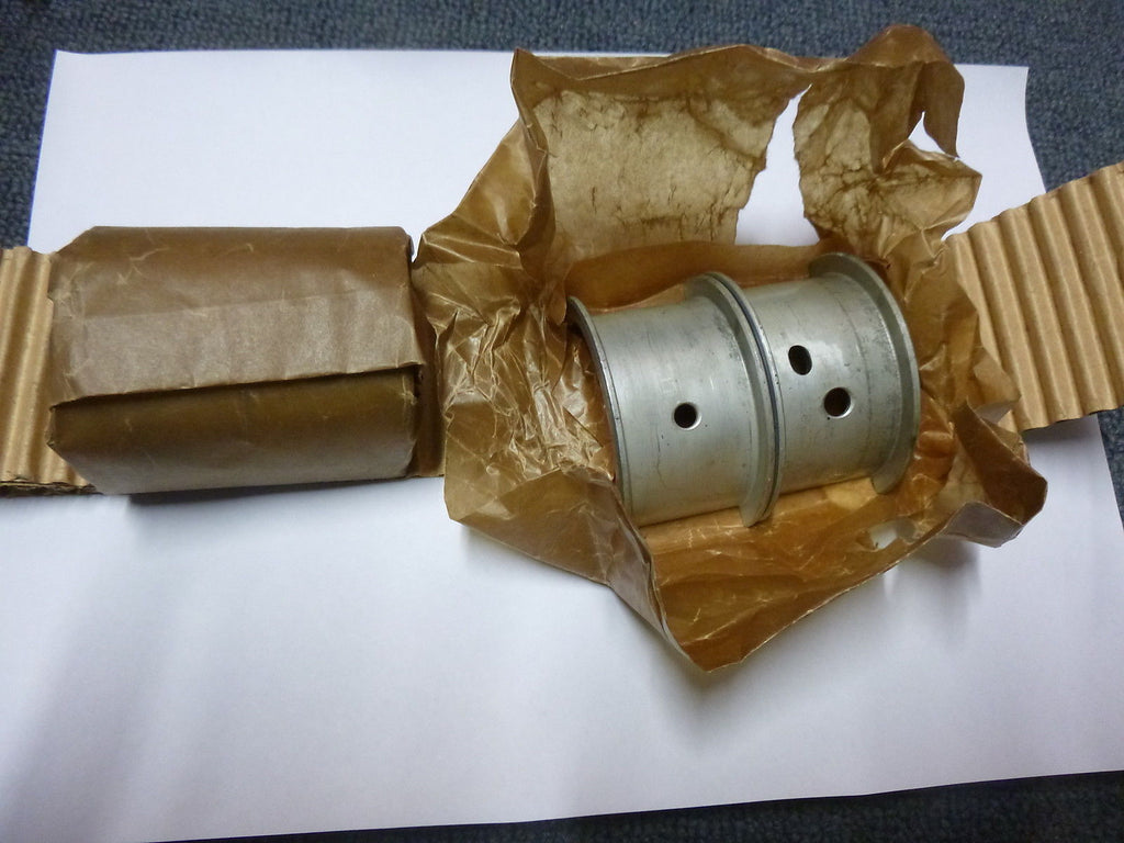 424-910 MAIN BEARINGS 060" MG TC TD TF