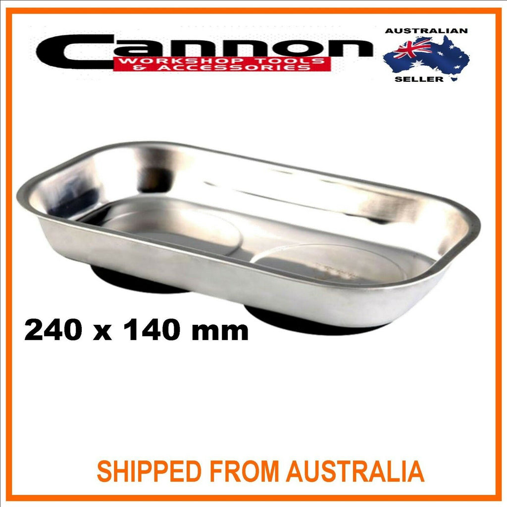 MAGNETIC TRAY 9.5 X 5.5