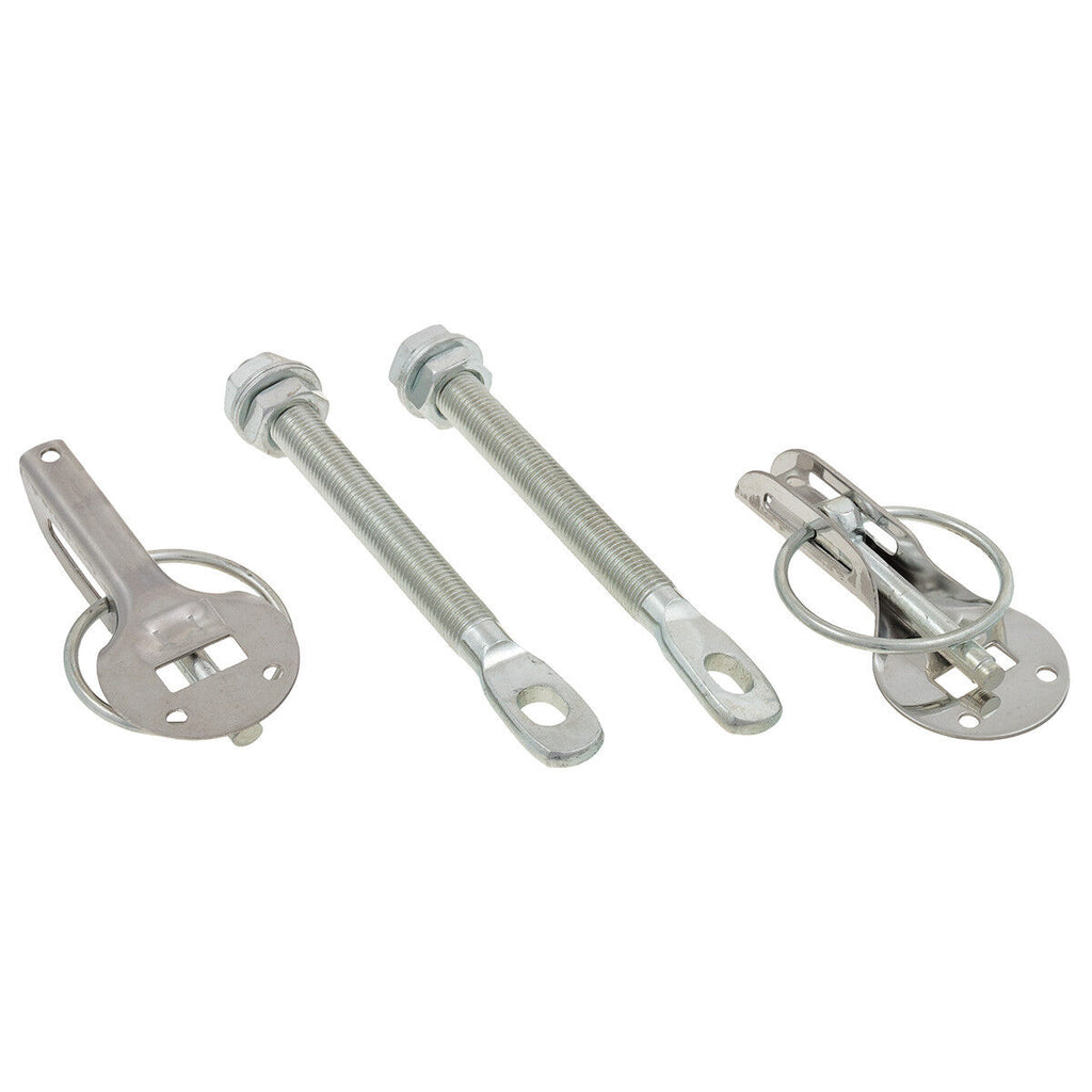 117-455 MRAC801S BONNET PIN KIT  STAINLESS STEEL PAIR
