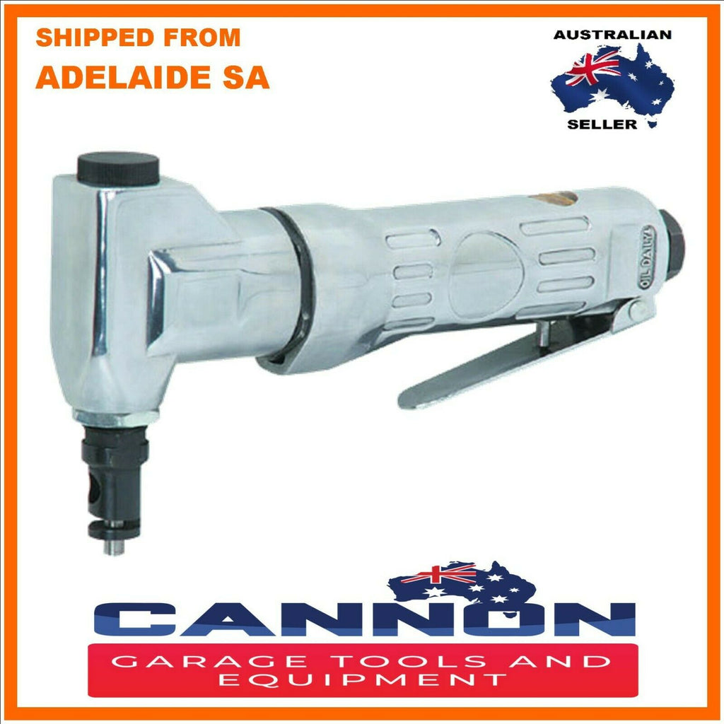 Air Nibbler Punch Cutter