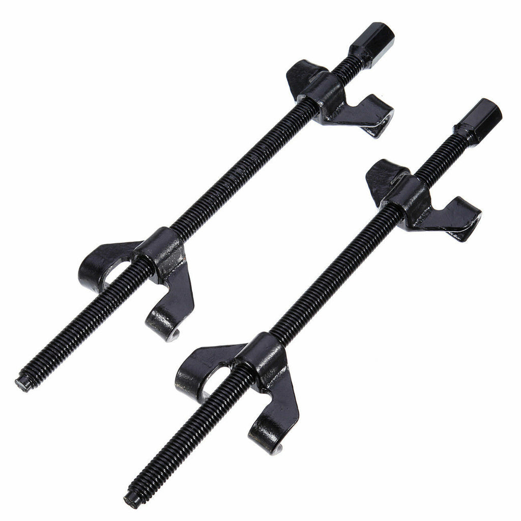 Spring Compressor Clamps