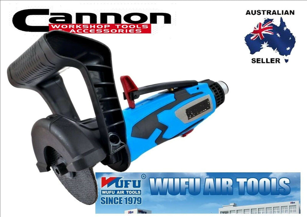 AIR CUT OFF TOOL 3"