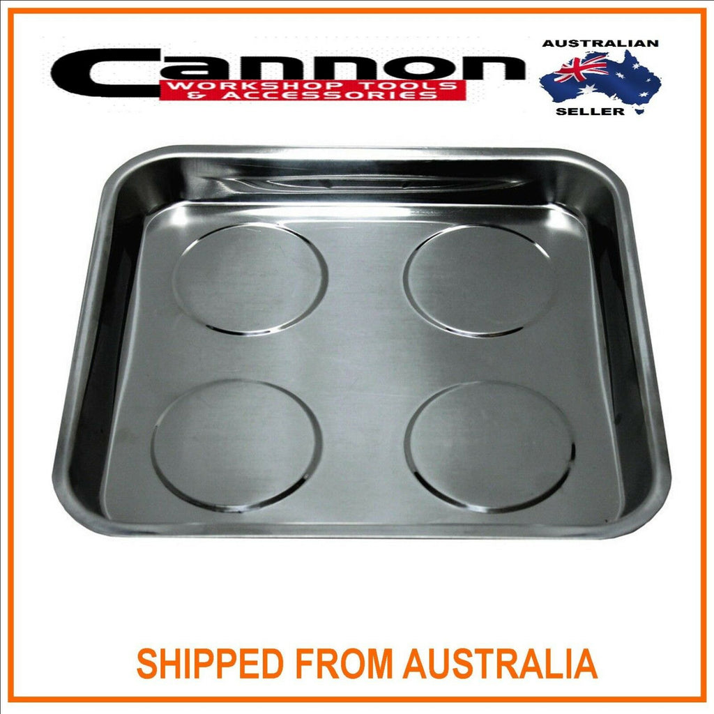 MAGNETIC TRAY SQUARE