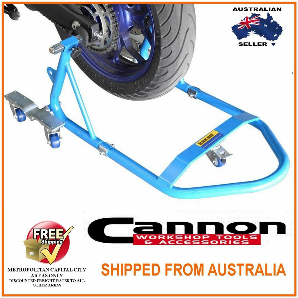 PADDOCK STAND PREMIUM