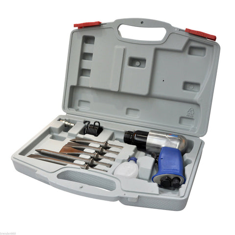 AIR CHISEL  KIT