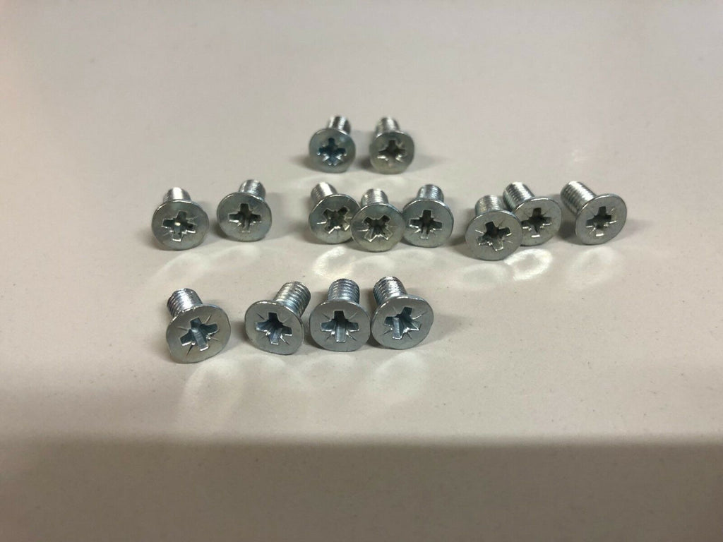 408-055K MG MGB WINDSCREEN SCREW KIT 408-056 408-057