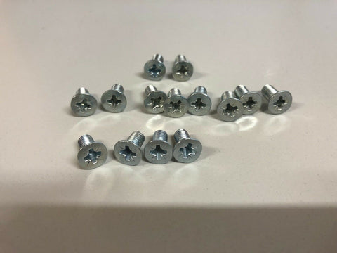 408-055K MG MGB WINDSCREEN SCREW KIT 408-056 408-057