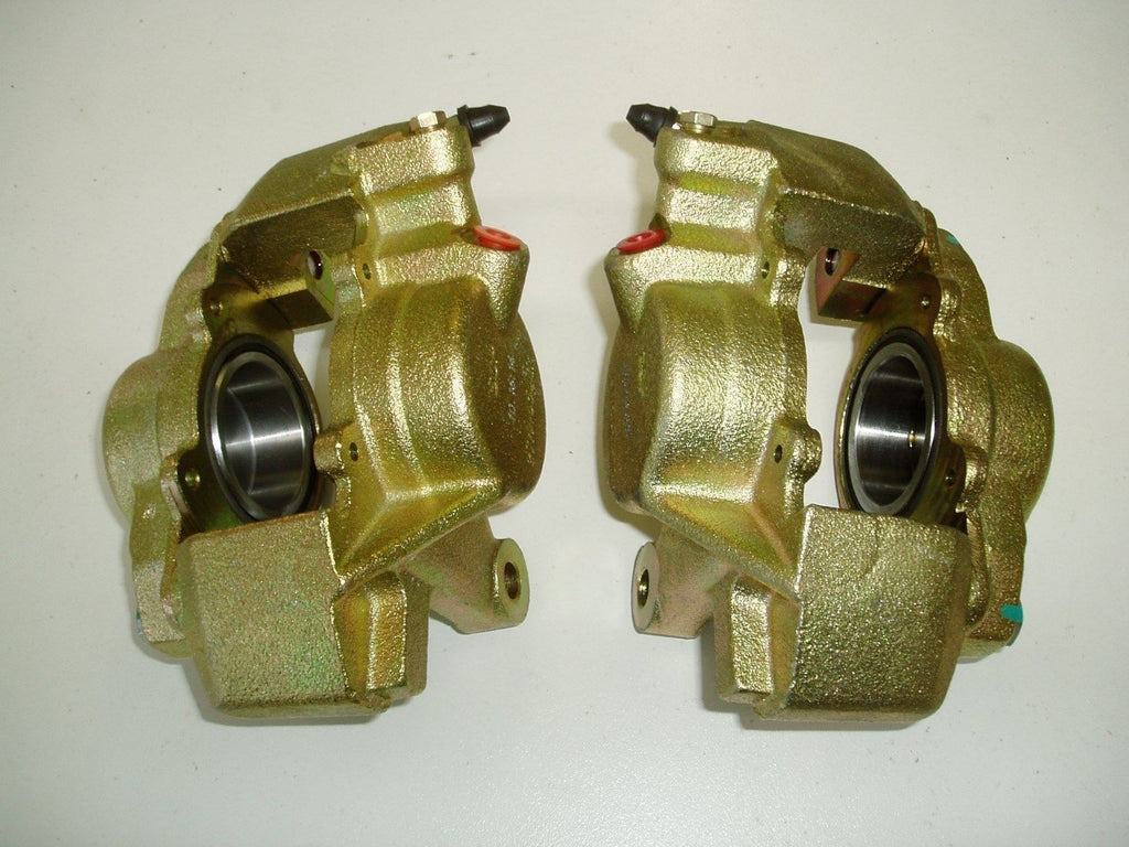 180-516/526 MG  MGB BRAKE CALIPER KIT PAIR