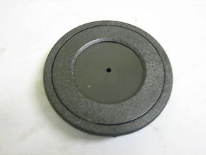 905-645 MG MGB MGA TOURIST TROPHY STEERING WHEEL HORN BUTTON PUSH NEW
