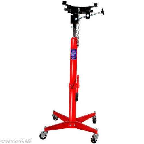 TRANSMISSION JACK
