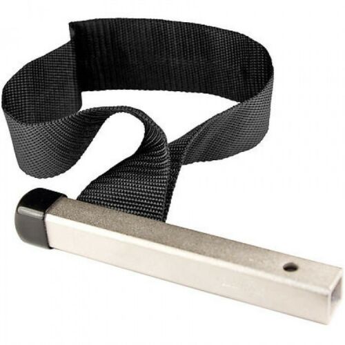 OIL FILTER REMOVER STRAP