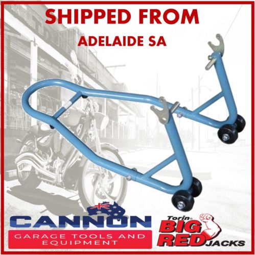 PADDOCK STAND