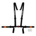 SBH629BLACK  Securon 3 & 4 Point Harness Kits - Road Use