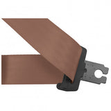 SBS200BGE   SEAT BELT REAR STATIC BEIGE LAP & DIAGONAL
