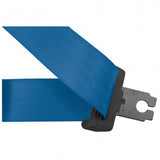 SBS200BLU  SEAT BELT REAR STATIC BLUE LAP & DIAGONAL