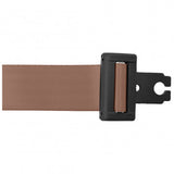 SBS210BGE SEAT BELT STATIC LAP ONLY BEIGE