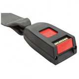 SBS210GREY    SEAT BELT STATIC LAP ONLY  GREY