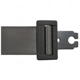 SBS210GREY    SEAT BELT STATIC LAP ONLY  GREY