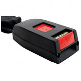 231-695    SBS210   STATIC LAP BELT REAR LAP ONLY BLACK