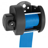 SBS254BLU   SEAT BELT REAR BLUE AUTOMATIC LAP & DIAGONAL