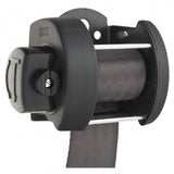 SBS254GREY SEAT BELT GREY REAR AUTOMATIC LAP & DIAGONAL