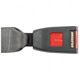 SBS254GREY SEAT BELT GREY REAR AUTOMATIC LAP & DIAGONAL