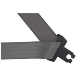 SBS254GREY SEAT BELT GREY REAR AUTOMATIC LAP & DIAGONAL
