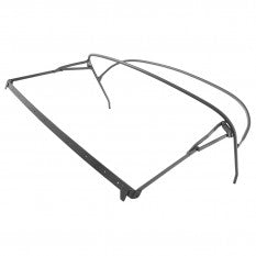 453-695 SC1619 HOOD FRAME BN6 & BN7