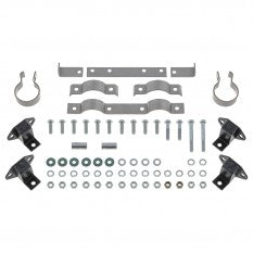 813-018 SC418 EXH FITTING KIT INTR