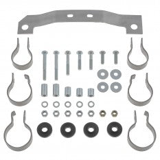 813-028 SC419 EXH FITTING KIT REAR