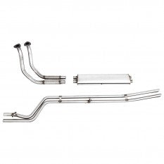 610-120 SC452SS EXHAUST SYS AH 100/6
