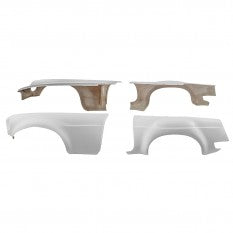 SEB7465 SEBRING WING SET 4PCS ROADSTER