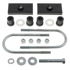 SFK106 SPRING MNTG KIT S&M