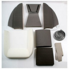 643-988 SFK6531 FOAM SET(4PCS)FIX HR
