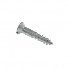 314-150 SP89E4 WOOD SCREW NO10 X1IN